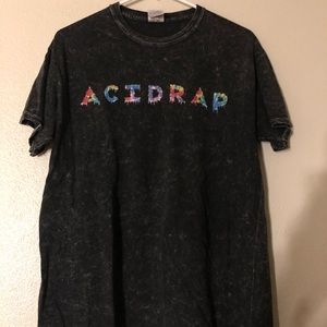 Chance the Rapper Acid Rap T-shirt